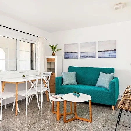 Διαμέρισμα Menorca 53 By Mauter *