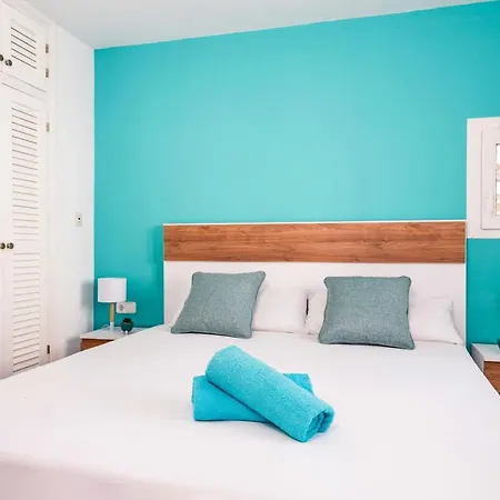 Διαμέρισμα Menorca 53 By Mauter Son Bou