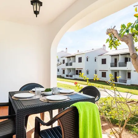 Menorca 53 By Mauter Son Bou