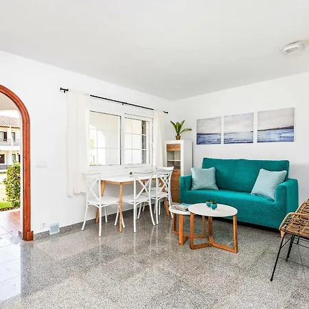 Menorca 53 By Mauter