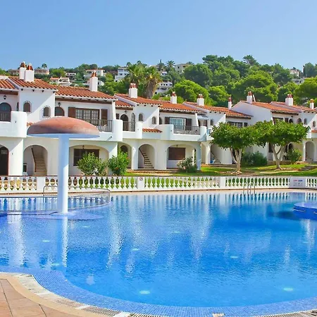 Menorca 53 By Mauter Son Bou