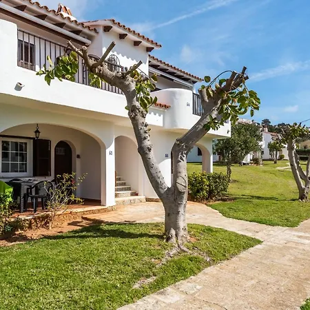 Menorca 53 By Mauter Διαμέρισμα Son Bou