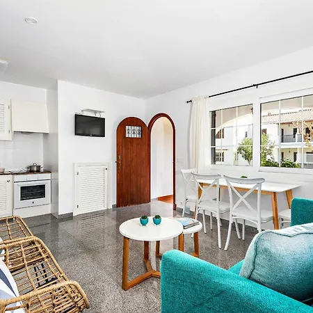 Menorca 53 By Mauter