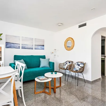 Menorca 53 By Mauter Appartement