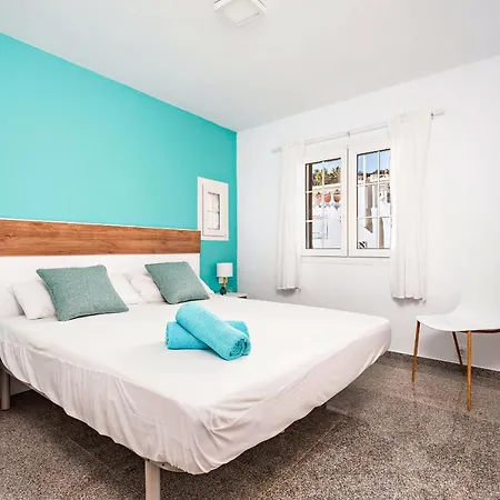 Menorca 53 By Mauter 아파트 손 보우