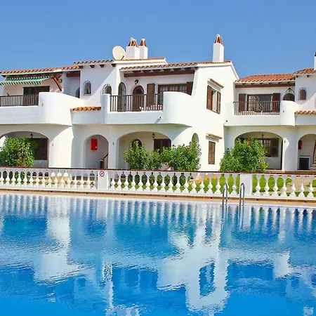 아파트 Menorca 53 By Mauter