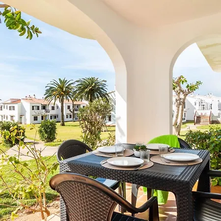 Menorca 53 By Mauter *