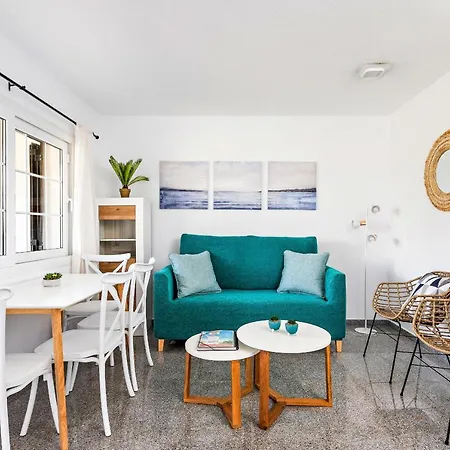 Appartement Menorca 53 By Mauter Son Bou