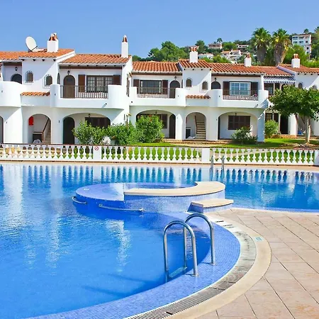 Menorca 53 By Mauter 아파트