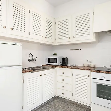 Menorca 53 By Mauter Appartement Son Bou