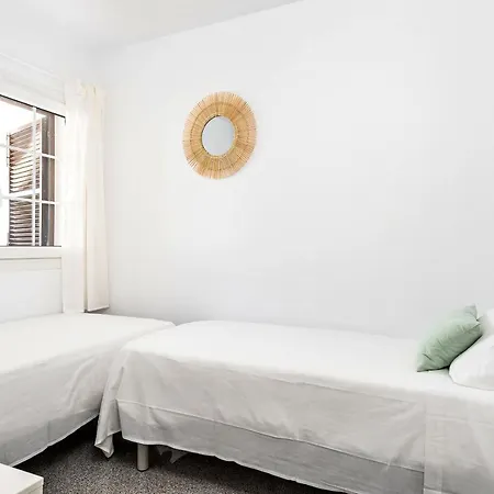 Menorca 53 By Mauter Appartement *