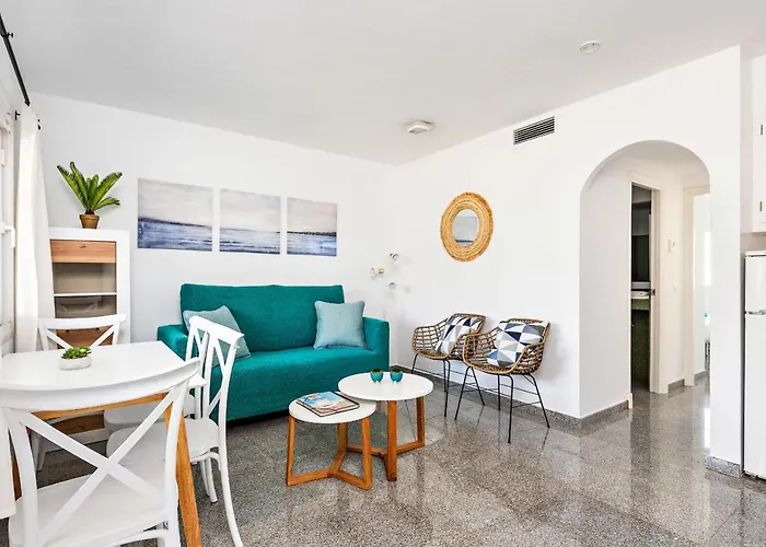 Menorca 53 By Mauter דירה