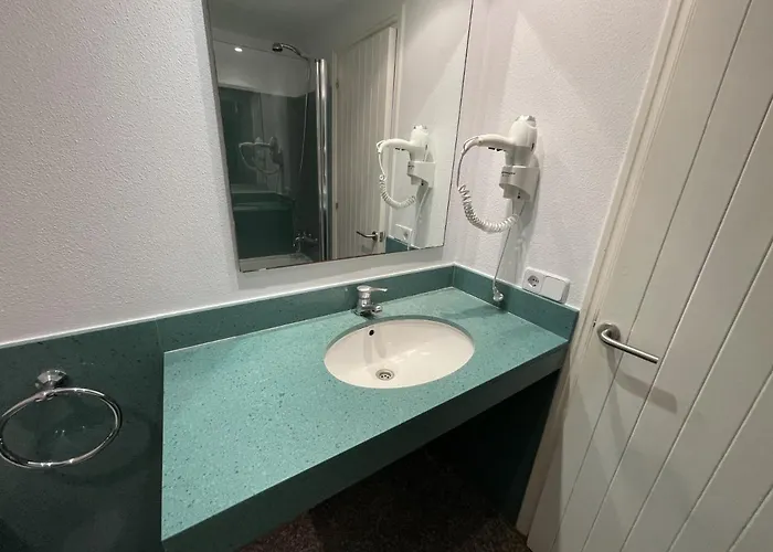 Menorca 53 By Mauter דירה *