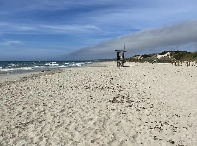 Menorca 53 By Mauter *