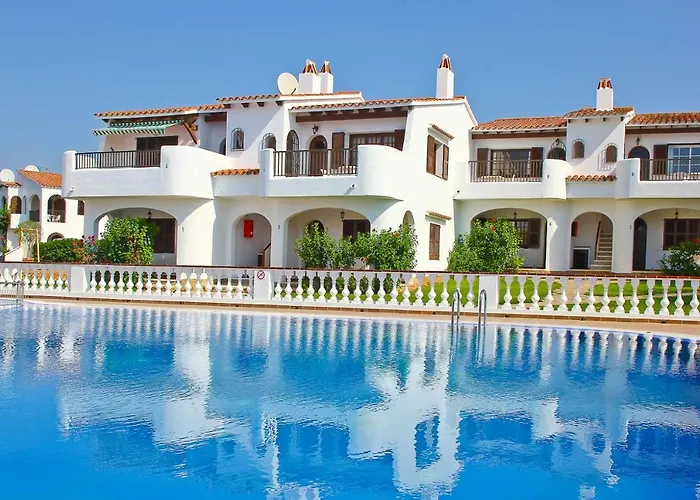 דירה Menorca 53 By Mauter