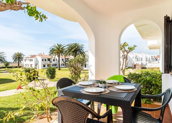 Menorca 53 By Mauter *