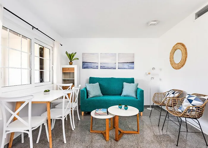 דירה Menorca 53 By Mauter סון באו