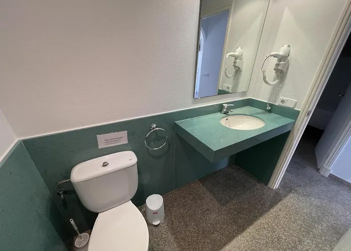 דירה Menorca 53 By Mauter *