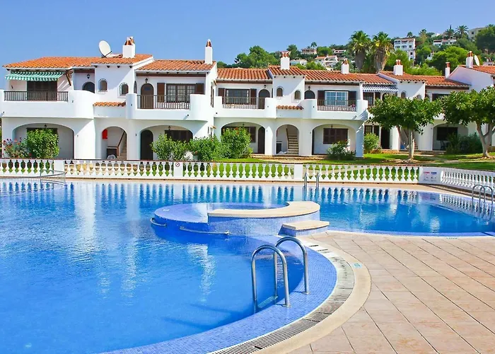 Menorca 53 By Mauter דירה