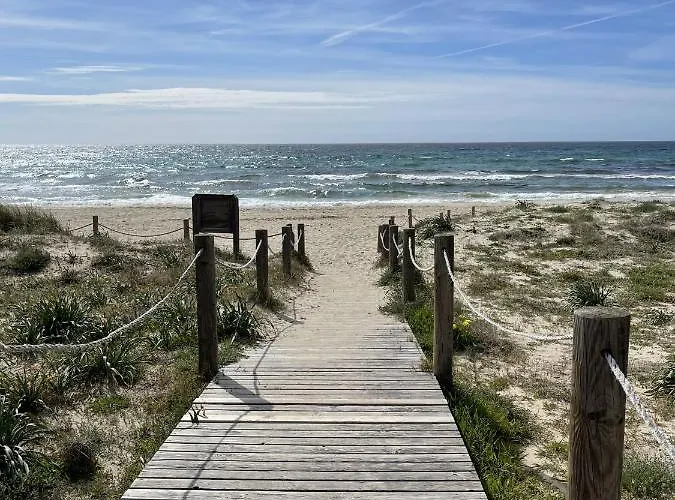 Menorca 53 By Mauter * סון באו