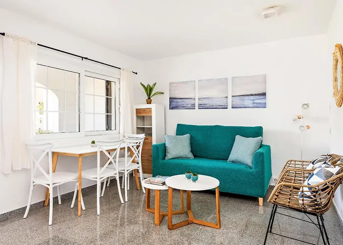 דירה Menorca 53 By Mauter *