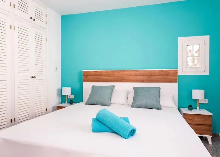 דירה Menorca 53 By Mauter סון באו