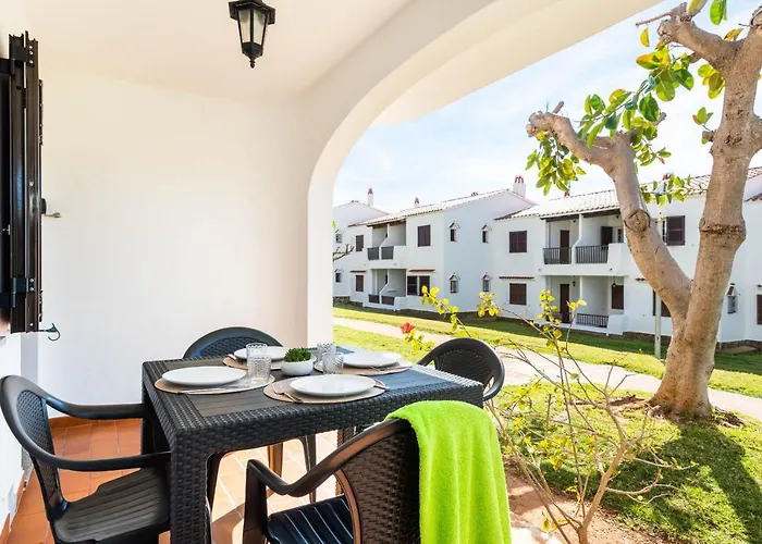 Menorca 53 By Mauter סון באו