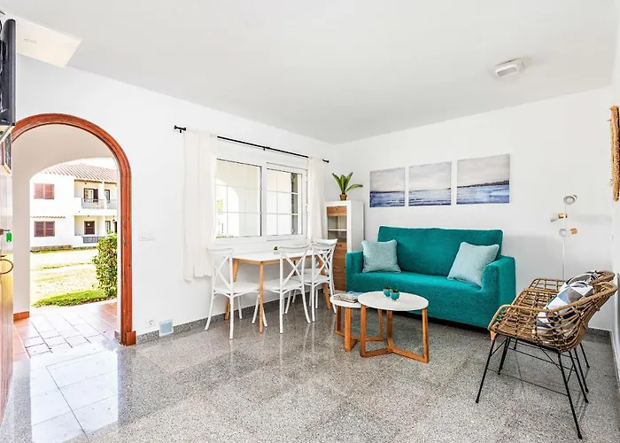 Menorca 53 By Mauter