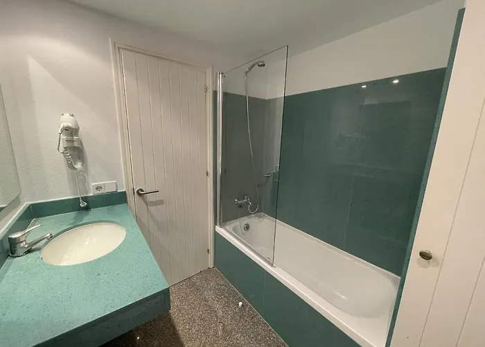 דירה Menorca 53 By Mauter