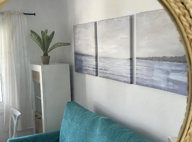 דירה Menorca 53 By Mauter