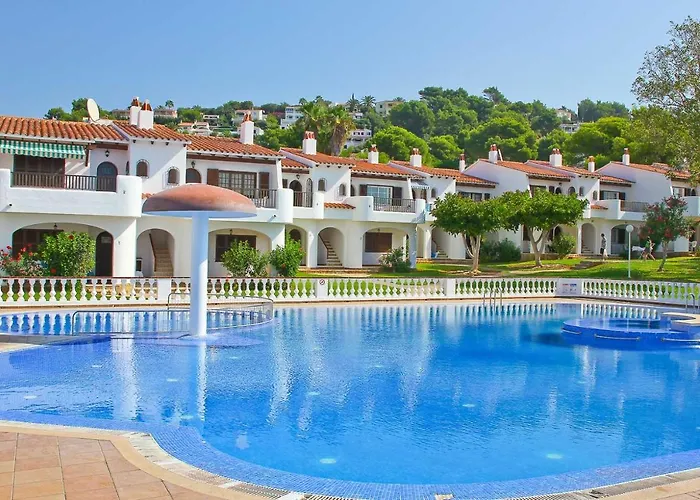 Menorca 53 By Mauter סון באו