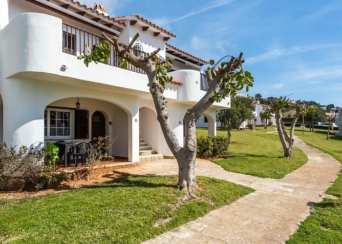 Menorca 53 By Mauter דירה סון באו