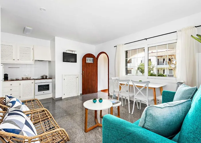 Menorca 53 By Mauter