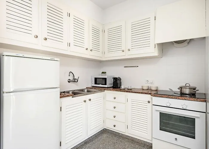 Menorca 53 By Mauter דירה סון באו