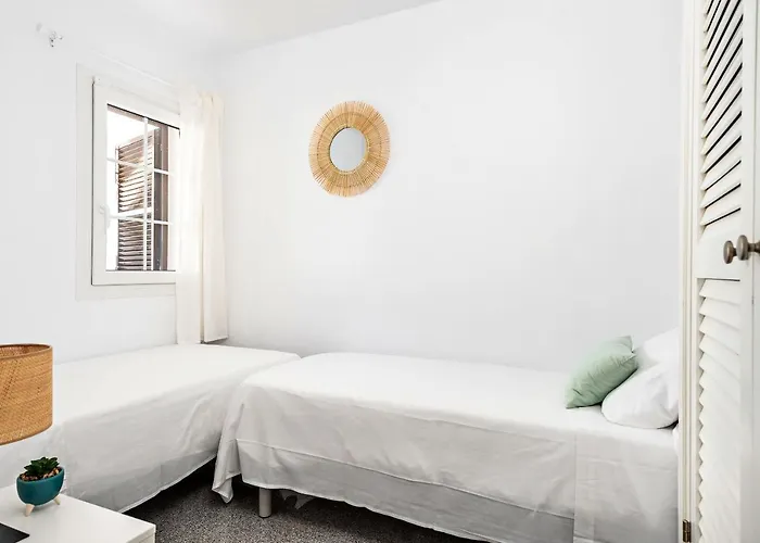 Menorca 53 By Mauter דירה *